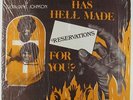 Evang. Nancy Spearman - Has Hell Made Reservations LP - Black Gospel/Sermon MP3
