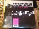 (Turn On) The Music Machine LP sealed 180 gm vinyl RSD Record Store Day mono