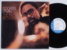 BOOKER ERVIN The In Between BLUE NOTE LP NM promo
