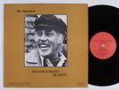 DEXTER GORDON QUARTET The Apartment STEEPLE CHASE LP NM denmark