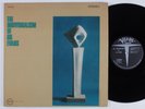 GIL EVANS The Individualism Of VERVE LP NM gatefold
