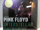 PINK FLOYD / INTERSTELLAR OVERDRIVE - 1966 w/ Syd Barrett- Sealed 12