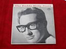 BUDDY HOLLY  THE BUDDY HOLLY STORY EP  NEAR MINT RARE  CORAL EC    ROCKABILLY 45