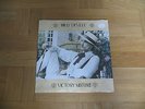 LP Vinyl Willy Deville Victory Mixture Sky Ranch Records 1990 very rar  OVP