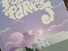 rare ltd prince paisley park celebration book picked up from paisley park sealed