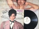 Prince - Controversy - 1981 US 1st Press Vinyl LP + Poster BSK 3601 (NM)