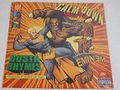 RSD Record Store Day 2017 Exclusive Vinyl Busta Rhymes Eminem Calm Down 10 inch