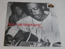 RSD Record Store Day 2017 Vinyl R.L. Burnside Long Distance Call: Europe 1982 LP