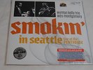 RSD Record Store Day 2017 Wes Montgomery Wynton Kelly Smokin In Seattle Live LP