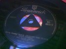CLASSIC BILL HALEY ROCK AROUND THE CLOCK GOLD BRUNSWICK 45.05317