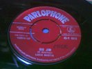 BRILLIANT BRENDA LEE STYLE ROCKER LUCIA MARTIN 'BIG JIM'