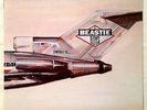 1986 - BEASTIE BOYS - LICENSED TO ILL LP - DEF JAM ORIGINAL GATEFOLD PROMO