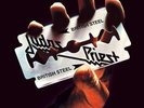 JUDAS PRIEST - British Steel / LP / 180g / Remastered 2010 / NEU / RARE