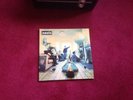 OASIS DEFINITELY MAYBE 1994 UK GATEFOLD VINYL LP (Ex) CREATION RECORDS