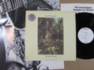 VAN MORRISON tupelo honey (WILD NIGHT) + POSTER & HYPE STICKER PROMO WLP LP