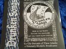 JULIAN COPE RSD 2017 DRUNKEN SONGS