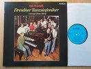 DRESDNER TANZSINFONIKER /GÜNTER HÖRIG DDR AMIGA LP: DAS PORTRÄT (856182)