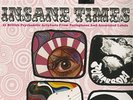 VINYL2 x  LP - Various Artists-Insane Times - RSD 2017 Release