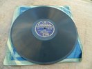CHARLES TRENET - LA MER - Uk COLUMBIA D.C. 414 -CLASSIC  V LIMITED PLAY -TOP Ex+