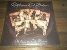 Children of Bodom - Holiday at Lake Bodom LP RARE COLLECTOR