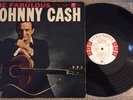 Johnny Cash The Fabulous Johnny Cash LP NFS Demonstration 6 Eye Columbia Rare