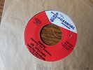 Lee Williams & The Cymbals Lost Love b/w Peepin' RARE  Northern Soul EX D/H