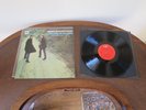 Simon & Garfunkel - Sounds Of Silence LP - Nr Mint Vintage UK Vinyl - World Ship