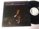 Kenny Burrell Trio LP A Night At The Vanguard