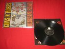 1 Lp   GUNS N' ROSES  APPETITE FOR DESTRUCTION