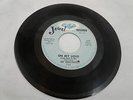 The Objectives 45 Oh My Love/Love Went Away Jewel 751 Rare Northern Soul