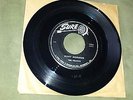 rare doowop 45 the velvets soft-er / bony maronie sure 1004 nm no reserve WOW