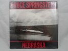 Bruce Springsteen Sealed LP Nebraska Columbia 38358 1982