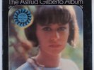 ASTRUD GILBERTO Album VERVE LP SEALED