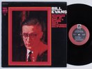 BILL EVANS Recorded Live At Shelly's Manne Hole, Hollywood RIVERSIDE LP NM