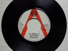 BLACK SABBATH 'Evil Woman / Wicked World' 1970 UK promotional 7