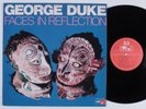 GEORGE DUKE Faces In Reflection MPS/BASF LP NM/VG++