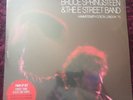 Bruce Springsteen LIVE HAMMERSMITH ODEON 1975 FOUR LPs Sealed Record Store Day