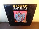 THE MIGHTY MARVELOWS 1968 / Chicago Soul ABC Vinyl LP / CONDUCTED JOHNNY PATE