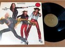Edgar Winter Group Shock Treatment Quadraphonic Quad Vinyl LP In Shrink NM