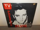 Elvis Presley . TV Guide Presents . Colored Vinyl . LP
