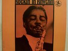 Sonny Criss/Rockin' in Rhythm/Prestige/PRST7610/VG++