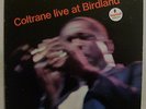 John Coltrane/Coltrane Live At Birdland/ABC Impulse /AS50/NM