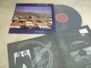 PINK FLOYD KOREA VINYL LP A MOMENTARY LAPSE OF REASON w/INSERT 1987 KJPL-0550