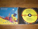 Rolling Stones - Still Life (American Concert 1981) Yellow Target Label