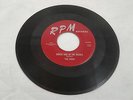 The Jacks 45 Smack Dab in the Middle/Why Don't You Write Vocal Group Rare Doowop