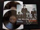 THE ROLLING STONES Stripped LP UK 1st 1995 Virgin Double  MINT-