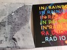 Radiohead - In Rainbows - Double 45 RPM vinyl 2 x CD Limited Edition Box Set