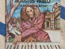 Augustus Pablo Rockers Dubbing In A Africa OG Canadian LP Roots Dub Reggae