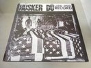 HUSKER DU - Land Speed Record LP VIRUS 25 Bob Mould Hüsker Dü
