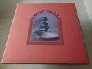 THE CONCERT FOR BANGLADESH 3LP BOX SET George Harrison Bob Dylan Ravi Shankar